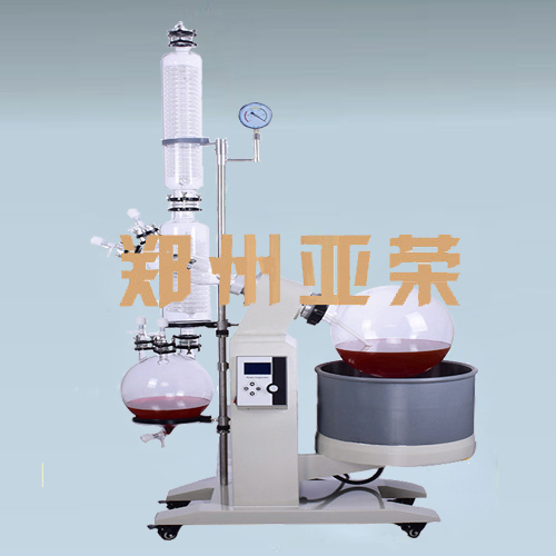 R-1050旋轉(zhuǎn)蒸發(fā)器